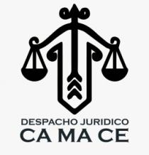 DESPACHO JURIDICO CA MA CE