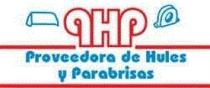 QHP PROVEEDORA DE HULES Y PARABRISAS