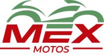 MEX MOTOS