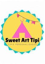 SWEET ART TIPI