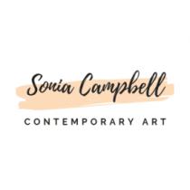 SONIA CAMPBELL CONTEMPORARY ART