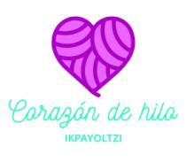 CORAZON DE HILO IKPAYOLTZI