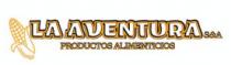 LA AVENTURA S&A