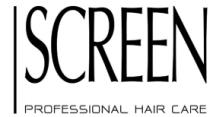 SCREEN PROFESSIONAL HAIR CARE