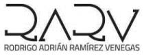 RARV RODRIGO ADRIÁN RAMÍREZ VENEGAS