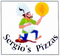SERGIO´S PIZZAS