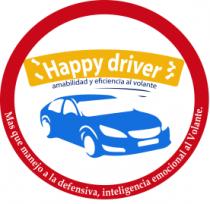 HAPPY DRIVER