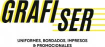 GRAFISER UNIFORMES; BORDADOS; IMPRESOS & PROMOCIONALES