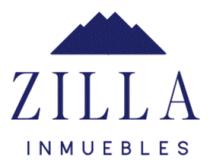 ZILLA INMUEBLES