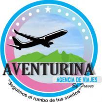 AVENTURINA AGENCIA DE VIAJES