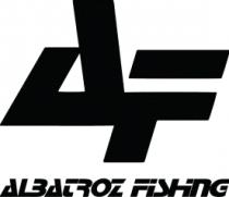 AF ALBATROZ FISHING