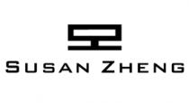 SUSAN ZHENG