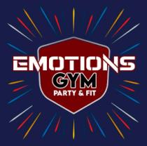EMOTIONS GYM PARTY & FIT