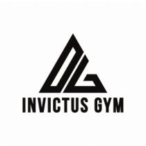 INVICTUS GYM