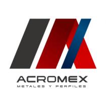 ACROMEX METALES Y PERFILES
