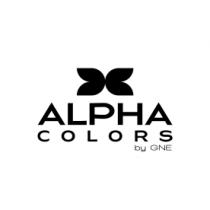 ALPHA COLORS BY GNE