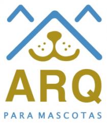 ARQ PARA MASCOTAS