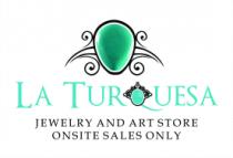 LA TURQUESA
