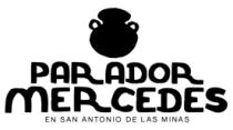 PARADOR MERCEDES
