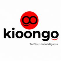 KIOONGO TU ELECCIÓN INTELIGENTE