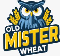 OLD MISTER WHEAT