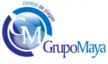 GM GRUPO MAYA CONTROL DE PLAGAS
