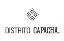 DISTRITO CAPACHA
