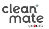 CLEAN MATE BY NANTO