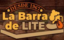 LA BARRA DE LITE
