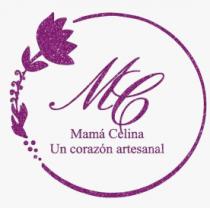 MAMÁ CELINA
