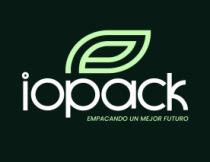 IOPACK EMPACANDO UN MEJOR FUTURO