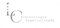 LC FISIOTERAPIA ESPECIALIZADA