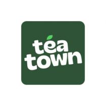 TÉA TOWN