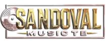 SANDOVAL MUSIC TB