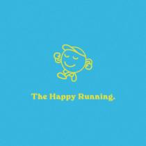THE HAPPY RUNNING.
