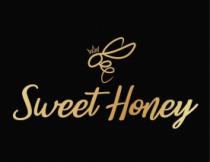 SWEET;HONEY