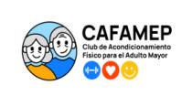 CAFAMEP. CLUB DE ACONDICIONAMIENTO FÍSICO PARA EL ADULTO MAYOR
