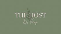 THE HOST BY ALEJA