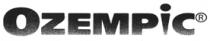 OZEMPIC