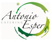 ANTONIO ESPER CATERING