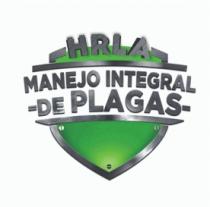 HRLA MANEJO INTEGRAL DE PLAGAS