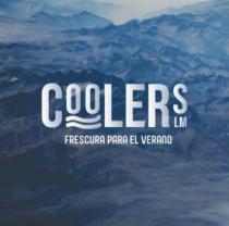 COOLERS LM