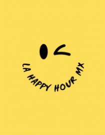 LA HAPPY HOUR MX