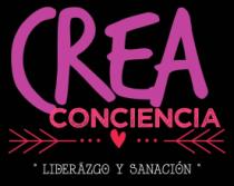 CREA CONCIENCIA LIDERAZGO Y SANACION