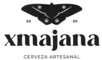 20 XMAJANA