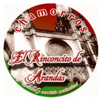CHAMORROS EL RINCONCITO DE ARANDAS
