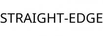 STRAIGHT-EDGE
