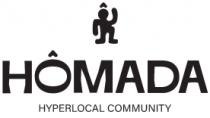 HÓMADA HYPERLOCAL COMMUNITY
