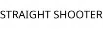 STRAIGHT SHOOTER