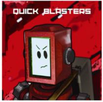 QUICK BLASTERS